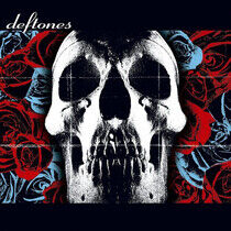 Deftones - Deftones (CD)