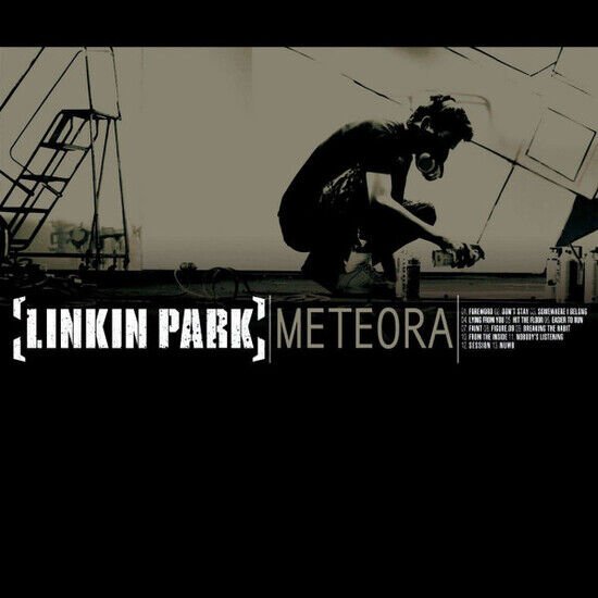 Linkin Park - Meteora (Vinyl)