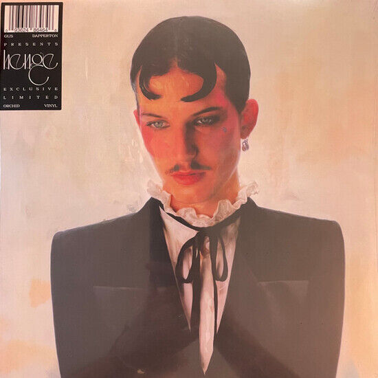 Gus Dapperton - Henge (Vinyl)