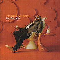 Teddy Swims - I've Tried Everything But Ther (CD)