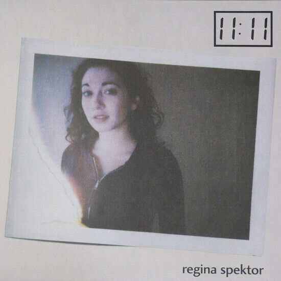 Regina Spektor - 11:11 (Vinyl)