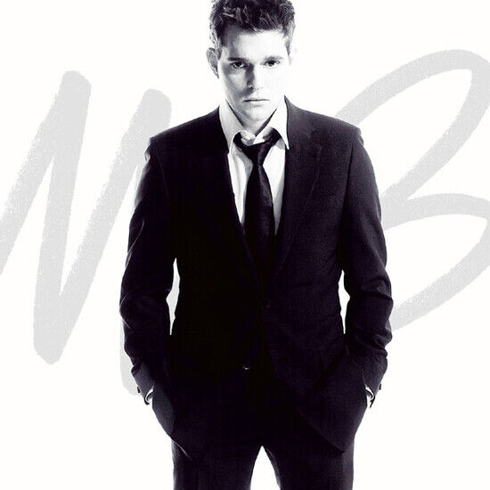 Michael Bublé - It\'s Time (CD)