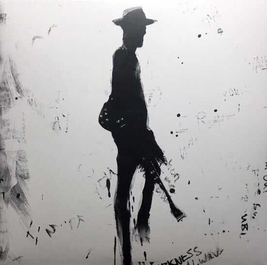 Gary Clark Jr. - This Land (Vinyl) (Vinyl)