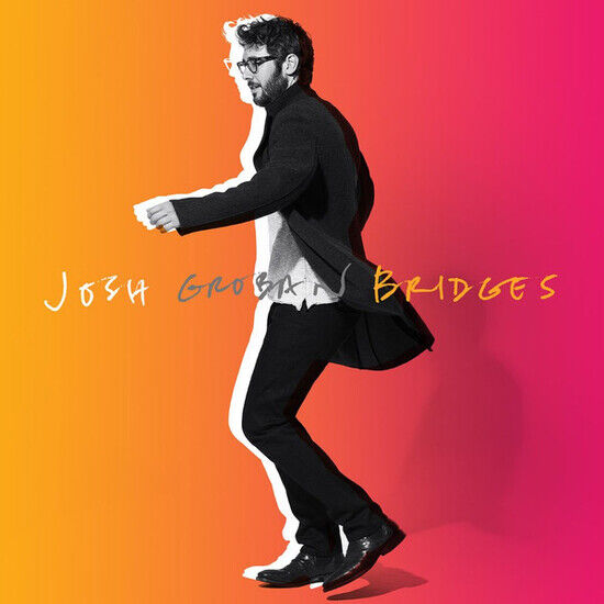 Josh Groban - Bridges (CD Deluxe) (CD)