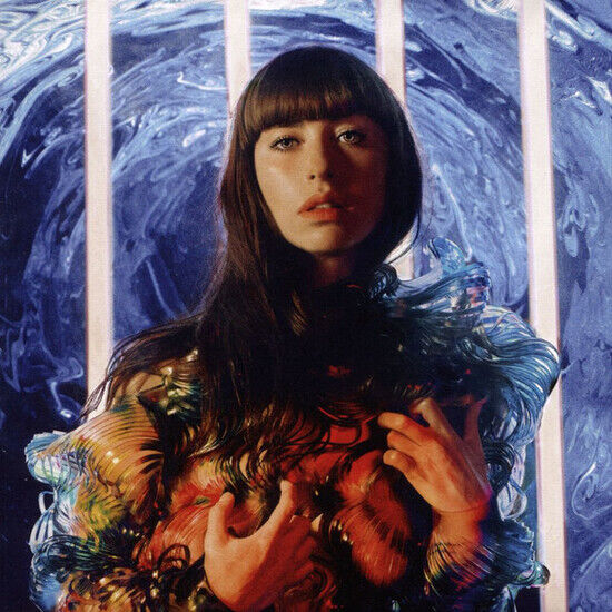 Kimbra: Primal Heart (CD)