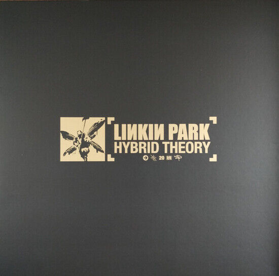 Linkin Park - Reanimation (Vinyl) (Vinyl)