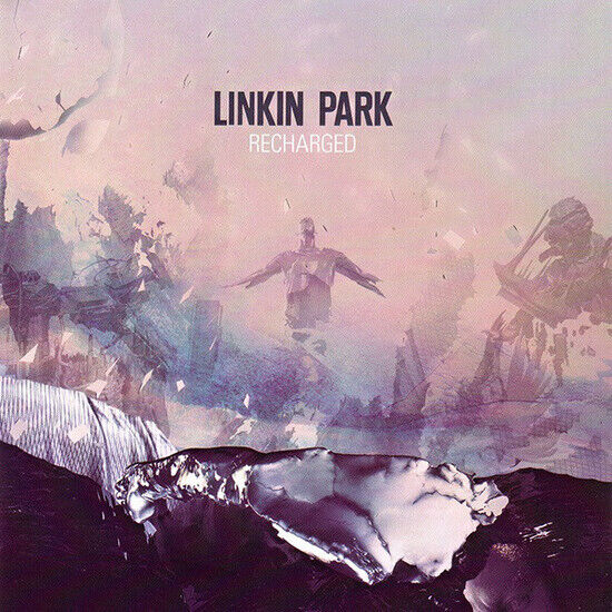 LINKIN PARK - RECHARGED (CD)