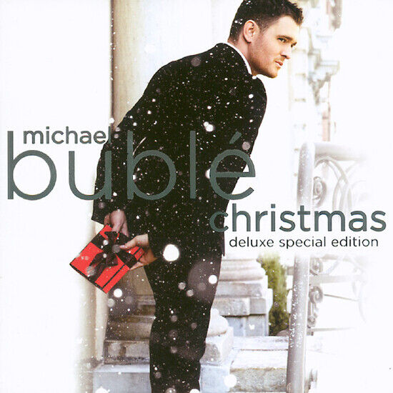 Michael Bublé - Christmas (CD)