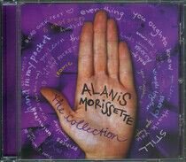 Alanis Morissette - The Collection (CD)