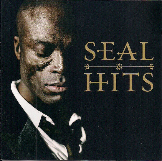 Seal - Hits (CD)