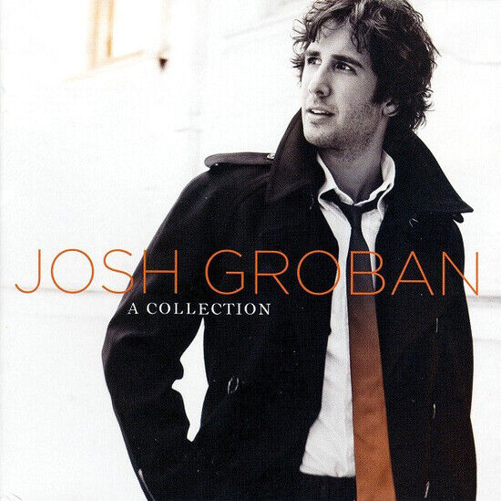 Josh Groban - A Collection (CD)