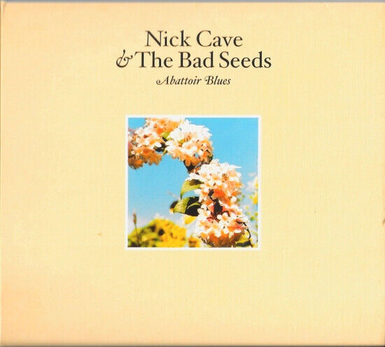 Nick Cave & The Bad Seeds - Abattoir Blues / The Lyre of O (CD)