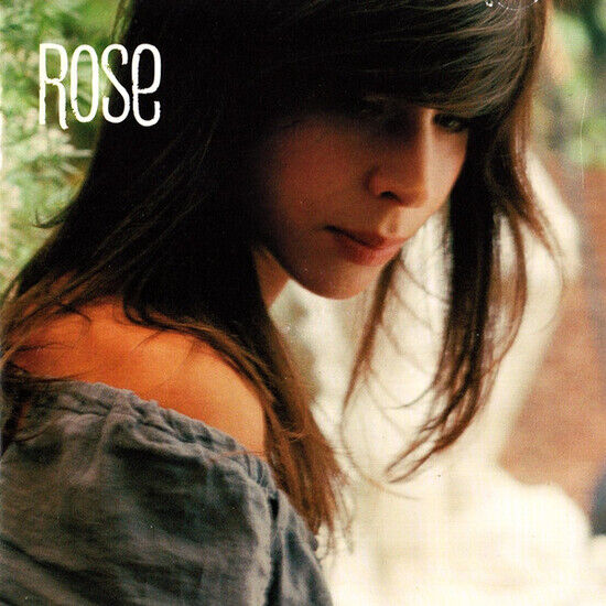 Rose - Rose (CD)