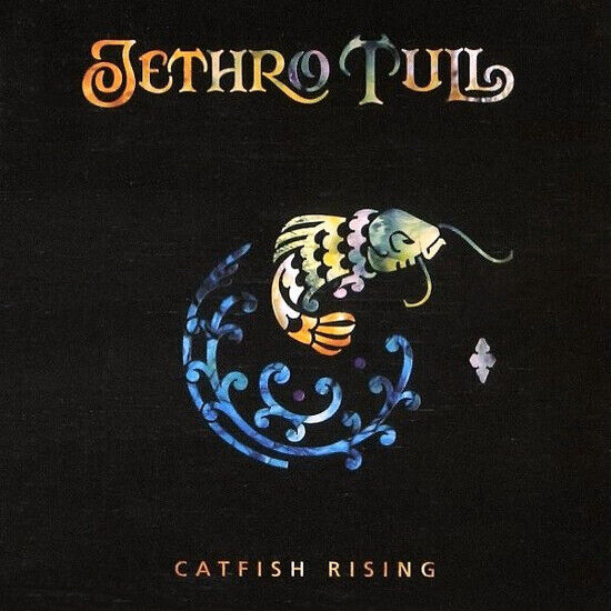 Jethro Tull - Catfish Rising (CD)