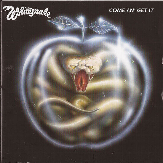 Whitesnake - Come an\' Get It (CD)