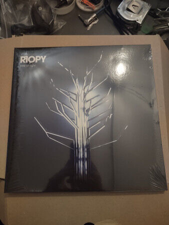 RIOPY - Tree of Light (Vinyl) (Vinyl)