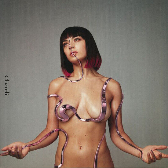 Charli xcx - Charli (Vinyl) (Vinyl)