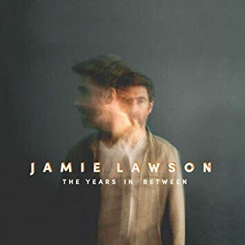 Jamie Lawson - The Years In Between (Vinyl) (Vinyl)