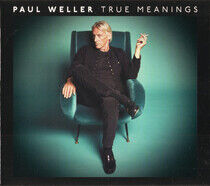 Paul Weller - True Meanings (CD)