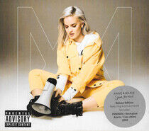 Anne-Marie: Speak Your Mind Ltd. (CD)