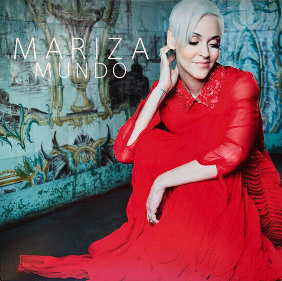 Mariza - Mundo (Vinyl) 