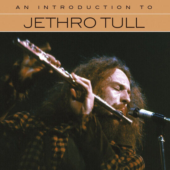 Jethro Tull - An Introduction To (CD)