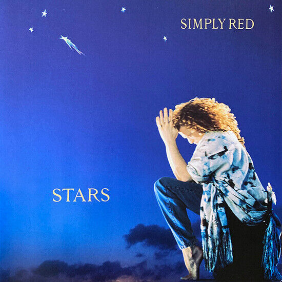 Simply Red - Stars (Vinyl)