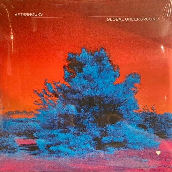 Global Underground - Global Underground: Afterhours (Vinyl)