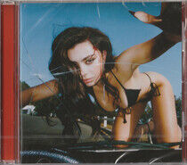 Charli xcx - CRASH (CD Jewelcase) (CD)