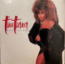 Tina Turner - Break Every Rule (Vinyl)