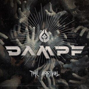 DAMPF - The Arrival (CD)