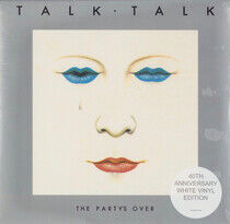 Talk Talk - The Party's Over (Vinyl)