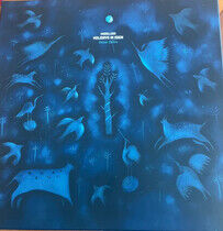 Marillion - Holidays In Eden (Vinyl)