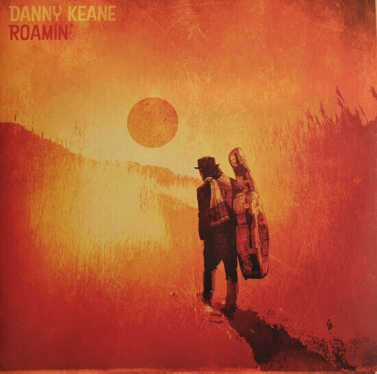 Danny Keane - Roamin\' (2LP) (Vinyl)