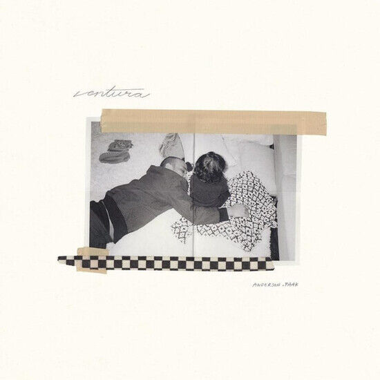 Anderson .Paak - Ventura (Vinyl) (Vinyl)