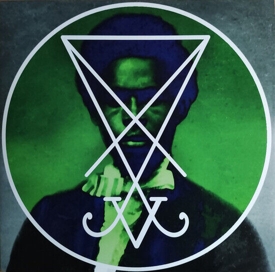 Zeal & Ardor - Devil Is Fine (Vinyl) (Vinyl)