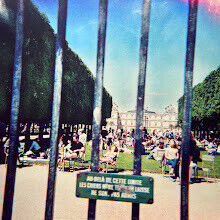 TAME IMPALA - LONERISM (Vinyl)