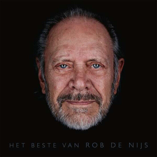 NIJS, ROB DE - HET BESTE VAN -HQ- - LP