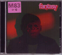 M83 - FANTASY (CD)