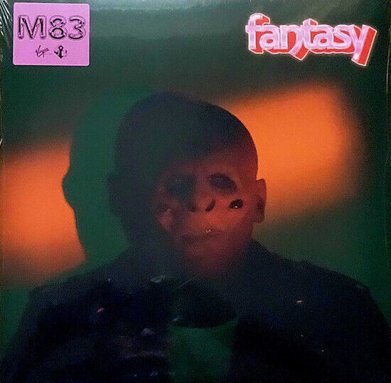 M83 - FANTASY (Vinyl)