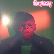 M83 - FANTASY (Vinyl)