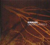 Ludovico Einaudi - Undiscovered Vol.2 (CD)