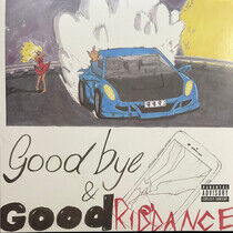 JUICE WRLD - GOODBYE & GOOD RIDDANCE (Vinyl)