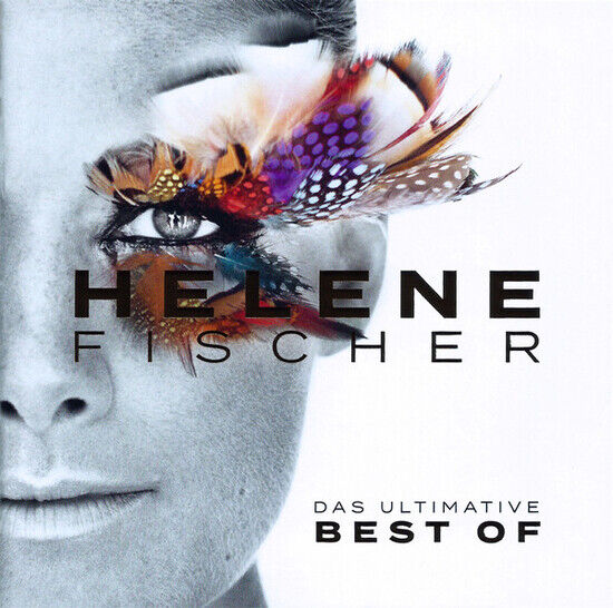 HELENE FISCHER - DAS ULTIMATIVE BEST OF (CD)