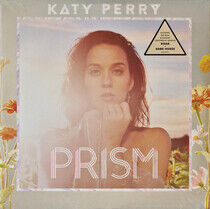 KATY PERRY - PRISM (Vinyl)