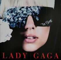 LADY GAGA - THE FAME (Vinyl)