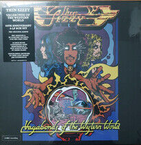 THIN LIZZY - VAGABONDS OF THE WESTERN WORLD (Vinyl)