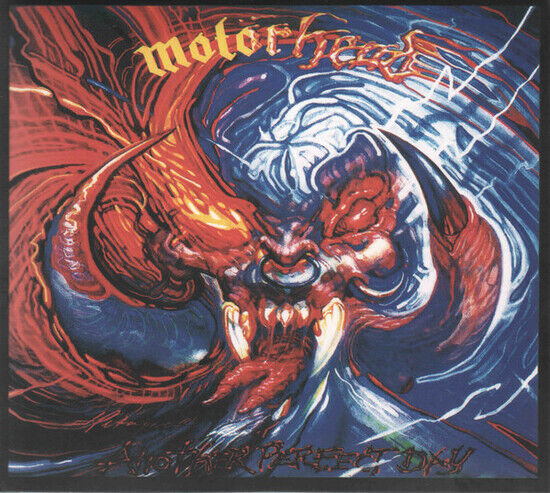 Motörhead - Another Perfect Day (CD)