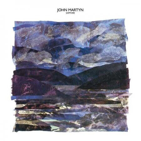 Martyn, John: Sapphire (2xVinyl)