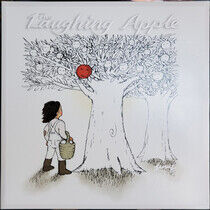 Stevens, Cat / Yusuf: : The Laughing Apple (2xVinyl)